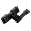 Bike Seat Rail Mount for Action 5 Pro Bike Saddle Rail Camera Mount for X4 Action Camera Accessories