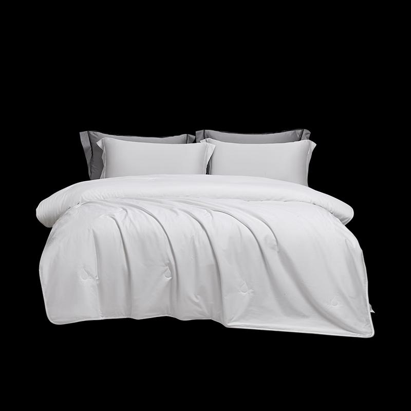 

Luolai Premium Silk All-Season Quilt