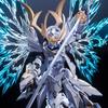 CANGDAO Model Shadow Realm Night Flash Original Chinese Mecha Alloy Articulated Finished Model Articulated FigureToy HolidayGift