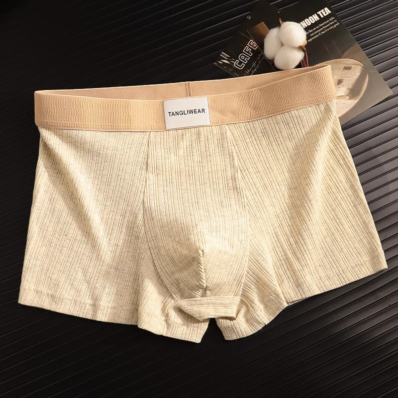 Mens Sexy Underwear for Men Man Boxers Underwear Boxer Male Men's Underpants Men Cotton Panties Shorts Briefs Unerderwear Slip