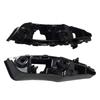 Car Front Bumper Bracket Bumper Guide Support Bracket For Jetta MK6 2015-2018 5C6807183A 5C6807184A-M53K