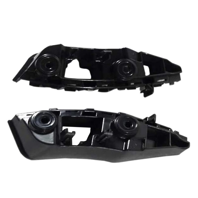 Car Front Bumper Bracket Bumper Guide Support Bracket For Jetta MK6 2015-2018 5C6807183A 5C6807184A-M53K