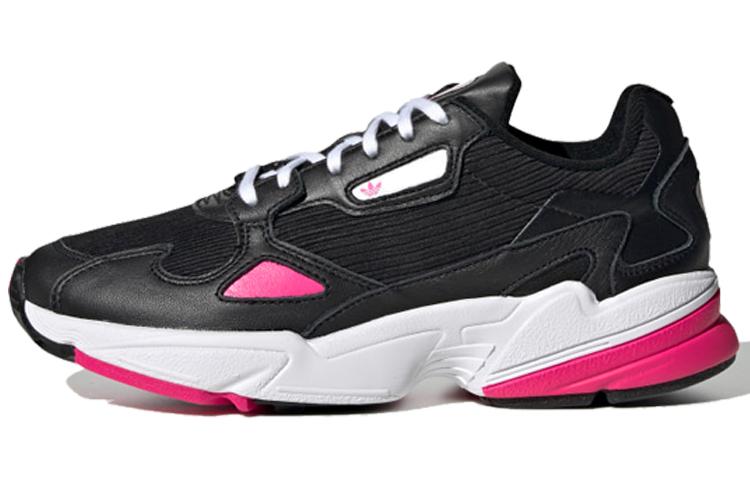 Adidas Wmns Falcon  Shock Pink  Women s EE5123 36
