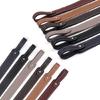 26in Handbag Shoulder Strap Lychee Texture Strap PU Leather Crossbody Bag Strap