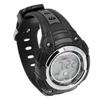 50m Waterproof Men Women Digital Watch LED Night Light Stopwatch Calendar Alarm 12Celsius24H Rubber Band Shockproof Watch