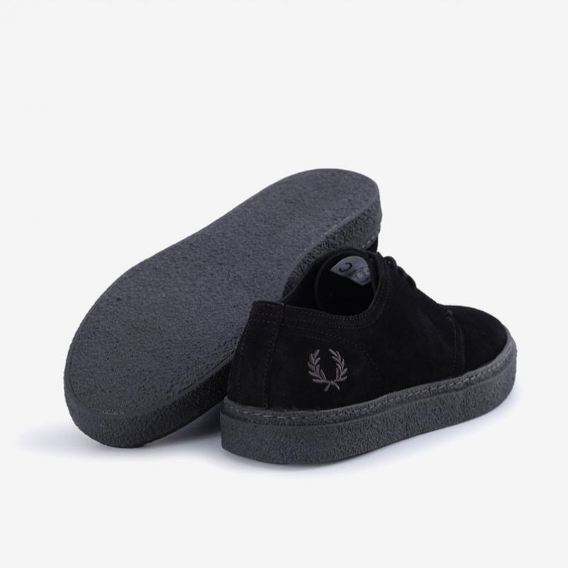 Fred Perry Men S SneakerS Linden Suede Sfpm2434360 102
