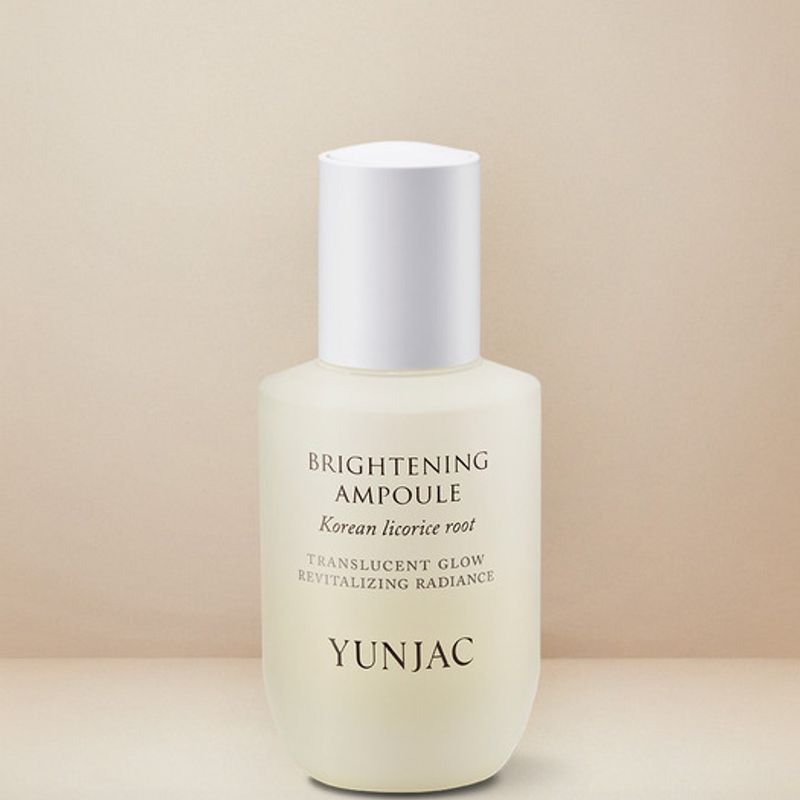 YUNJAC Brightening Ampoule 30ml