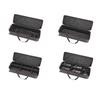 Jinbei Standard Set Case with Double Wheels for Photography Equipment