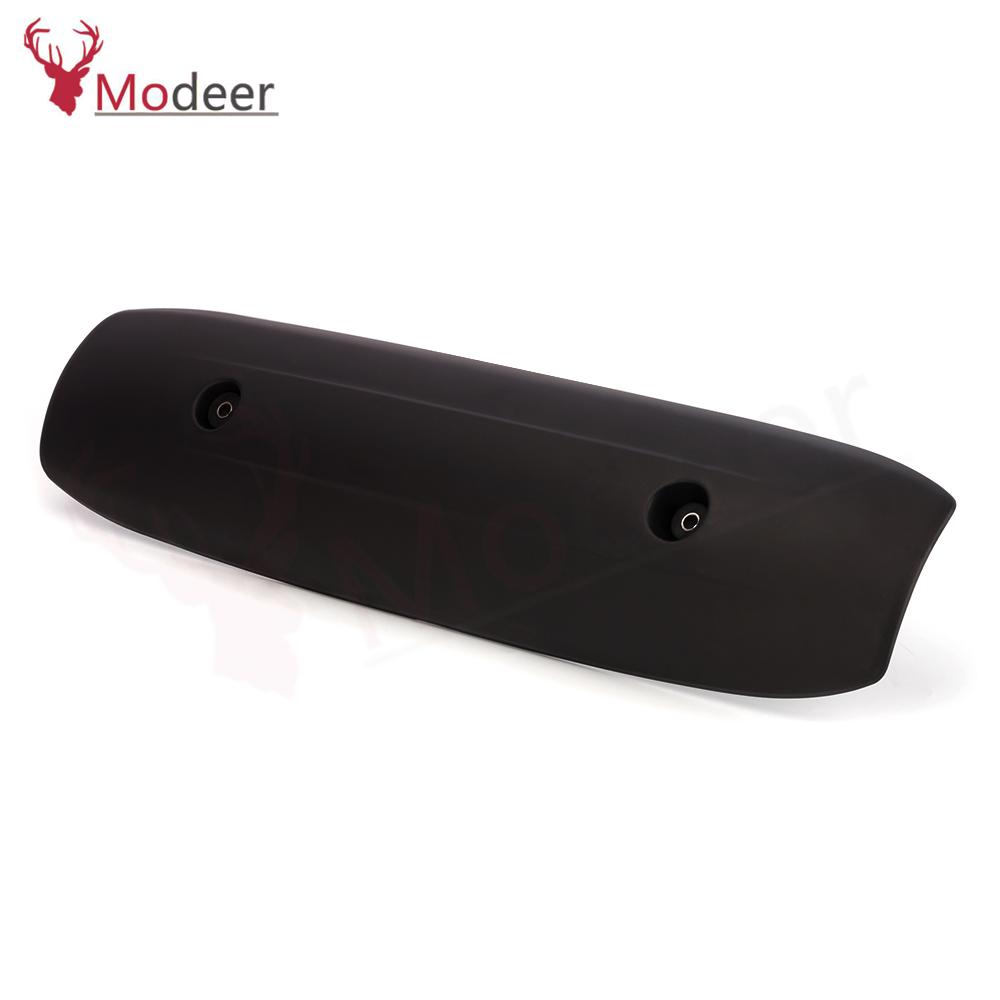 Motocyklový tlumič výfuku Kryt výfuku pro Yamaha TMAX500 TMAX530 T MAX T-MAX TMAX 500 530 2012 2013 2014 2015 2016