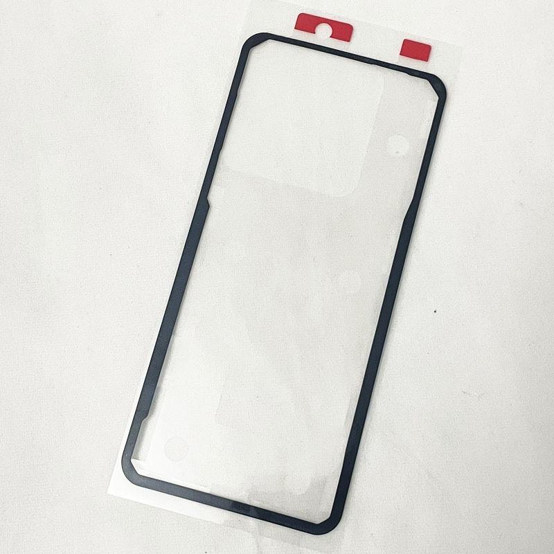 2pcs/lot Back Cover Adhesive For Xiaomi 13 14 Pro Battery Door Sticker Tape Replacement