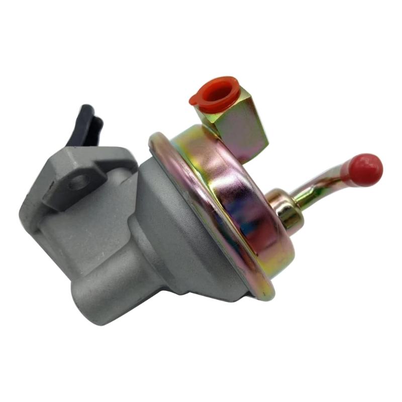 Industrial Grade Mechanical Pump Reliable Fuel Pump M4867 M6624 for 350 327 383