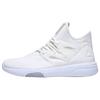 Hayasu Mesh Synthetic Leather Sports Versatile Mid-Top Lifestyle Casual Shoes Women Casual Shoes White DV8382