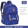 Children School Backpack With Lightweight Durable Polyester For Scene Education