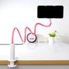 Rotatable Phone Holder Adjustable Lazy Bracket Portable Mobile Phone Stand  Live Streaming