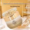 Oudao Meibai Su Yan Cream: Natural Brightening, Transparent Moisturizing, Lightweight Barely-There Makeup, Skin Nourishing Lazy Person Face Cream.