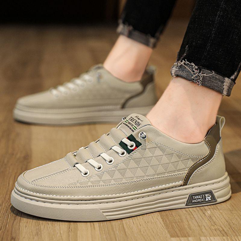 Мужская обувь — фото 11