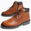 Men's Leather Boot. Botiel10 99008