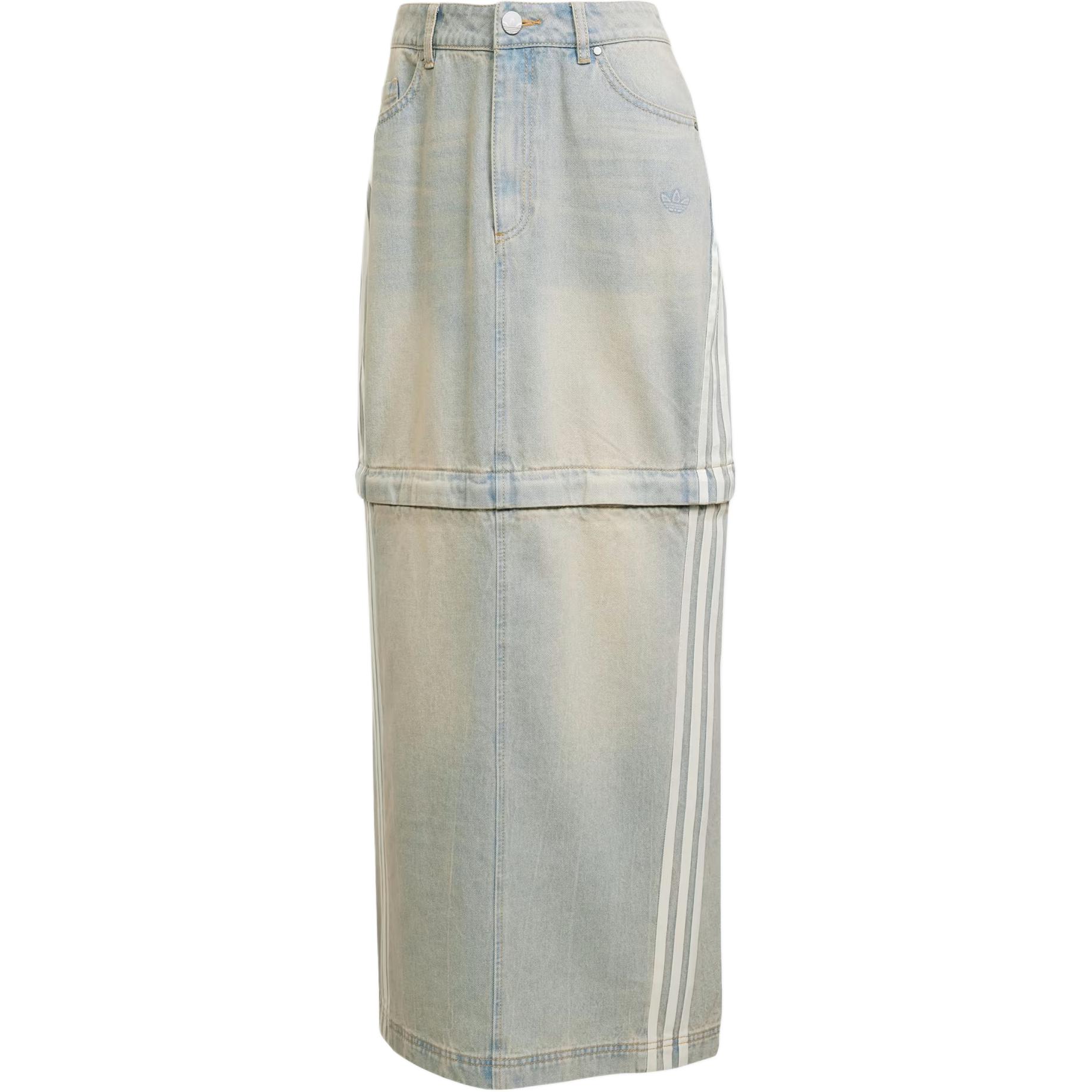 Adidas Originals Adilenium Season 3 skirt JX9215 4