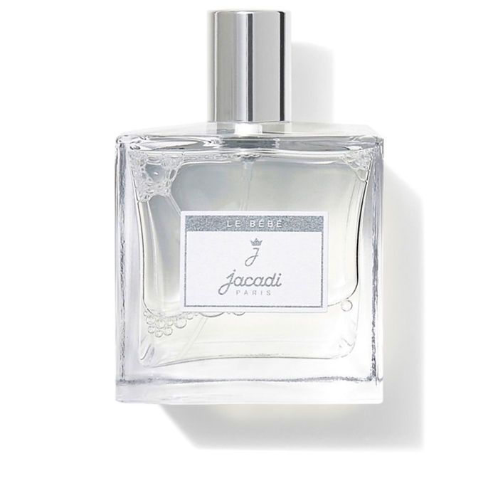 LE BÉBÉ Edc Vaporisateur Sans Alcool 100 Ml