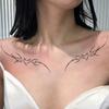 Tatuaje și body-art – Tatuaje temporare