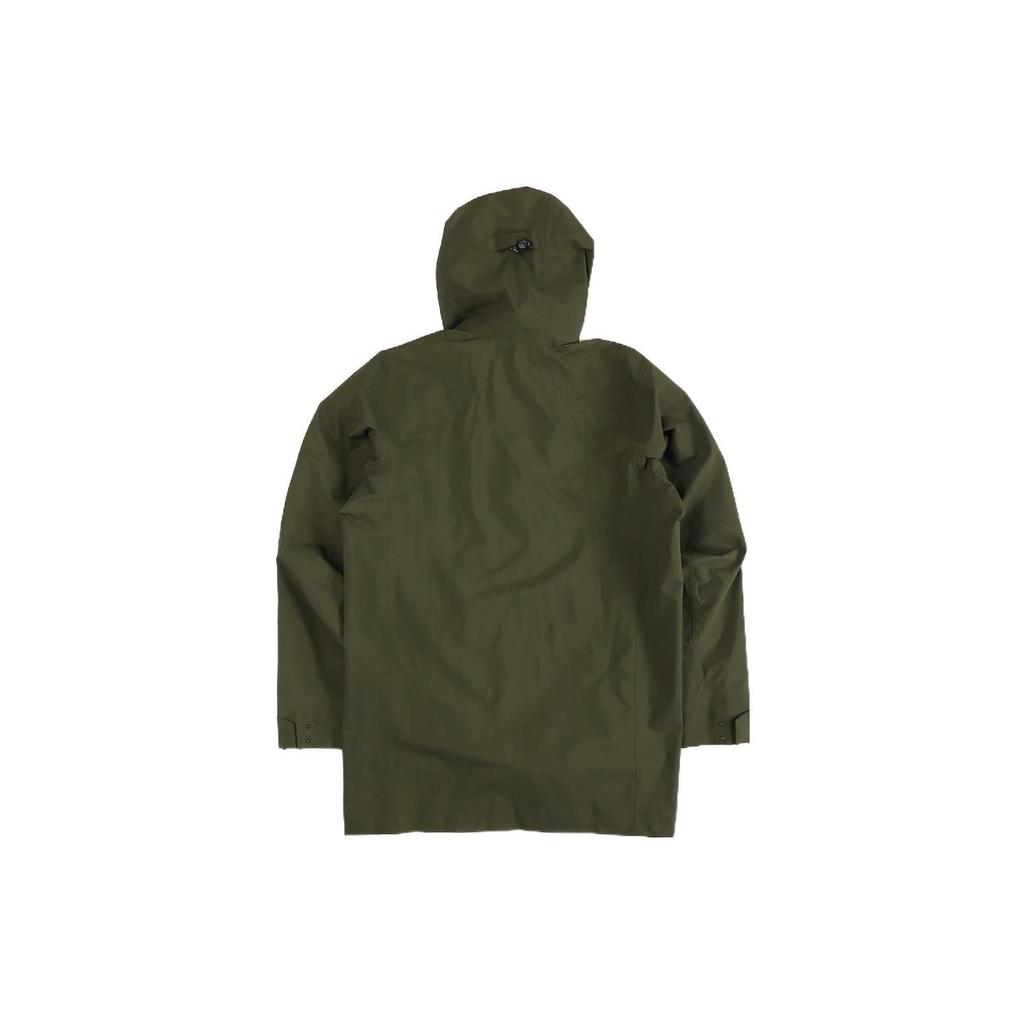 Arc'teryx Soft Shell Jacket Men's 20932