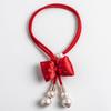 2pcs Adjustable Bows Curtain Tiebacks Modern Curtain Holdbacks Elegant Curtain Ties  Home Decor