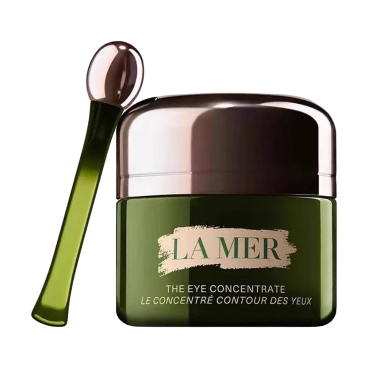 LA MER Концентрированный крем для век 15 мл 15ml