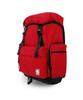 The Earth Luster Backpack-Red