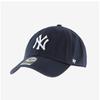 47 Brand New York Yankees Big Logo Cap B Rgw17gws Ny