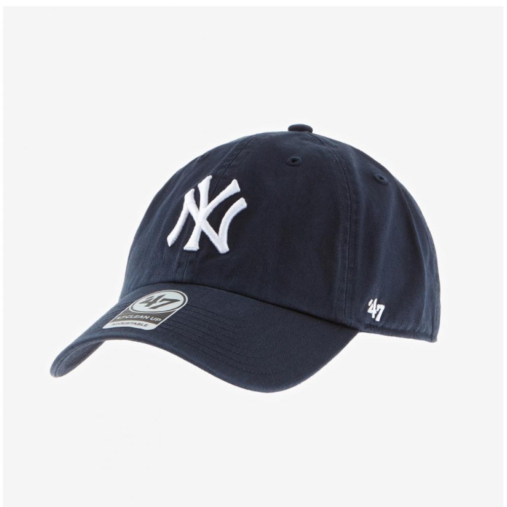 47 Brand New York Yankees Big Logo Cap B Rgw17gws Ny