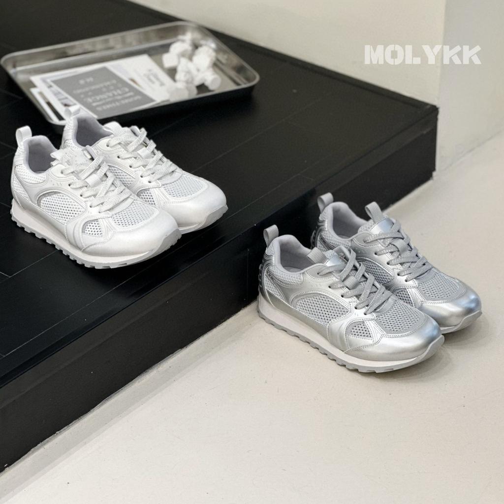 Forrest Gump shoes leather breathable soft sole German training shoes women's 2025 summer new versatile non-slip lace-up casual sports shoes