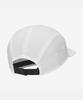 NIKE Dri-Fit Fly Unstructured Swoosh Cap - White:Anthracite:Black / Fb5624-100