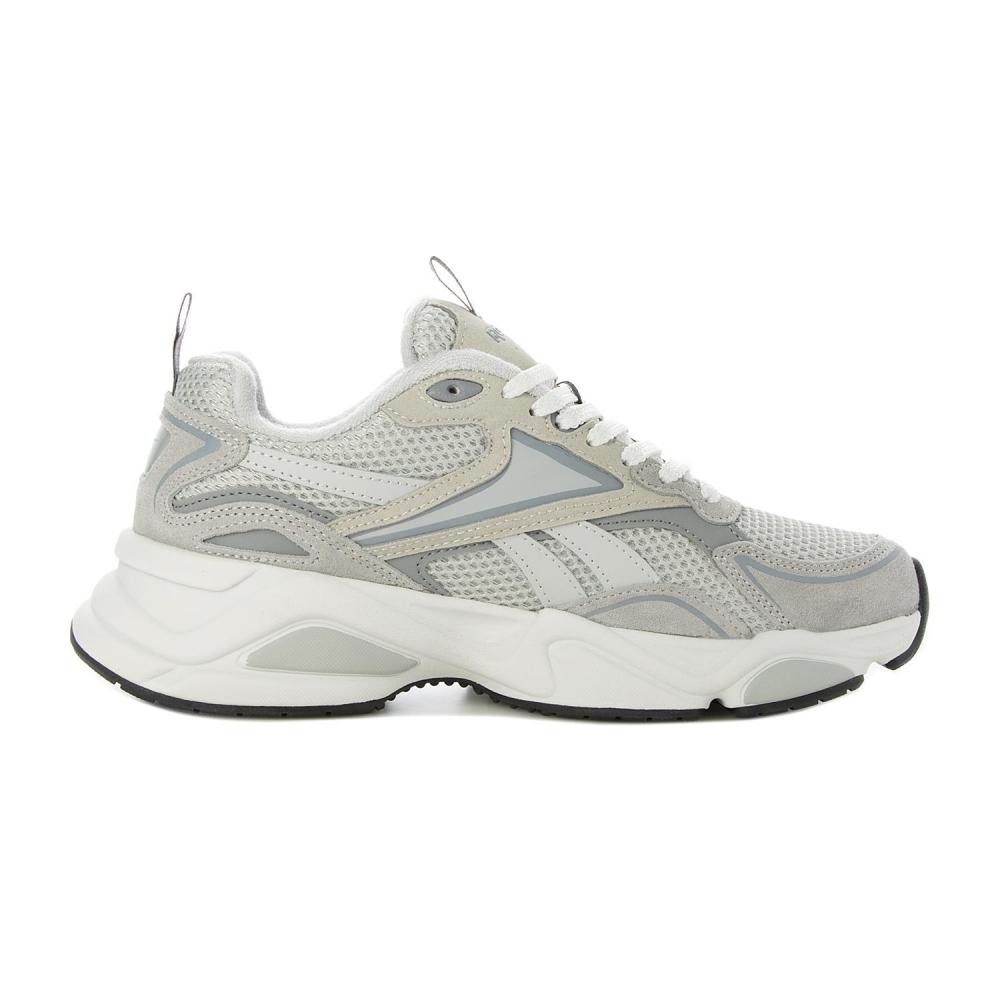 Reebok טעינה ריצה גרי גרי בלאק 100262368 גרי גרי בלאק