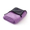 Extra Large Quick-Dry Absorbent Dog Bathrobe for Golden Retrievers and Shiba Inus