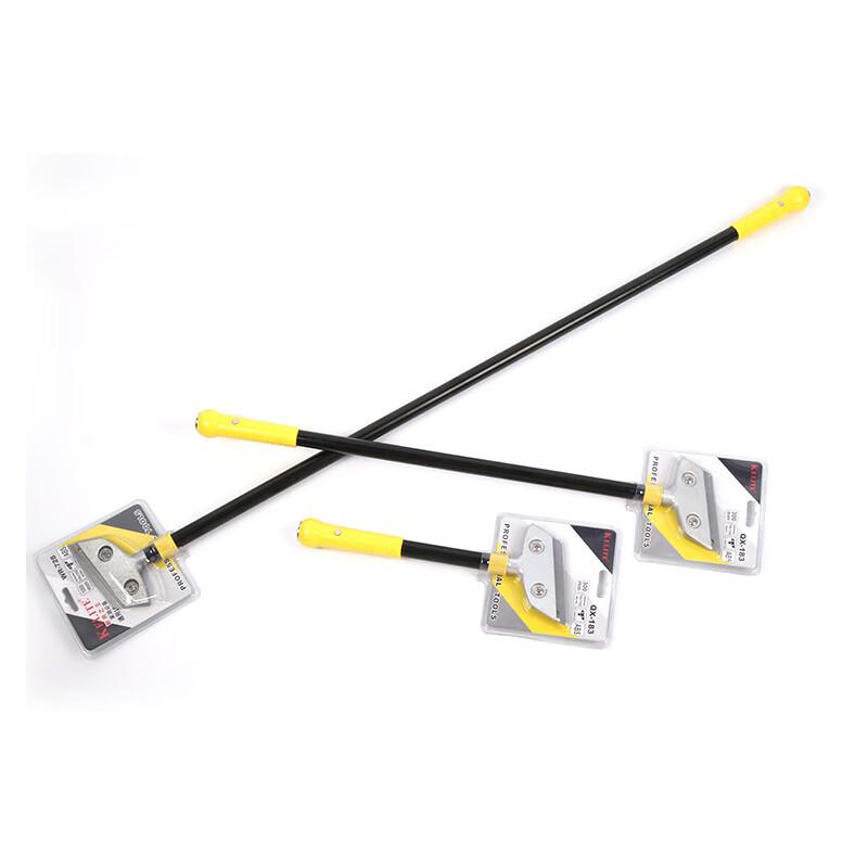 Kelibang Cleaning Scraper with Blade