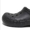 CrocS Men S woMen S Black 206633 060