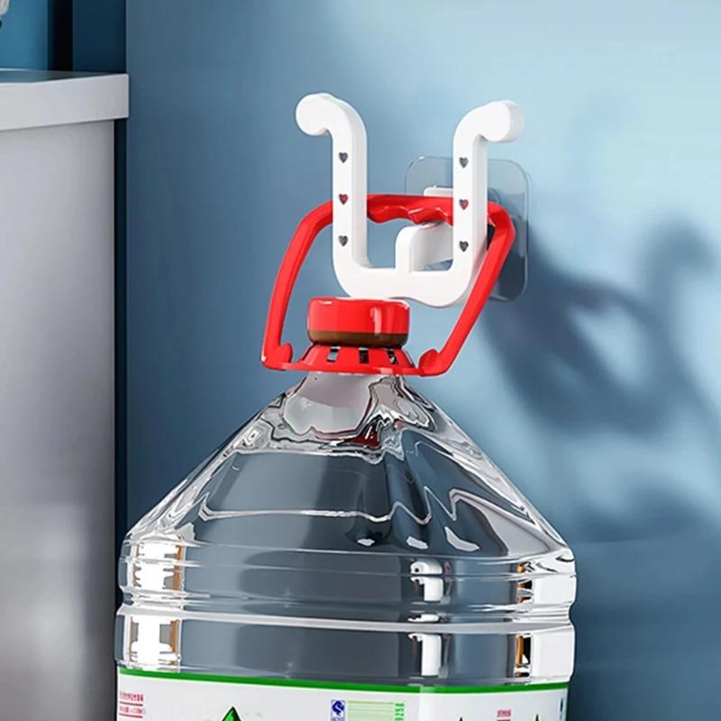 Suport pentru papuci autoadeziv baie simplu cârlig pentru papuci toaletă drenaj raft montat pe perete dormitor cârlig de depozitare pantofi uscare raft