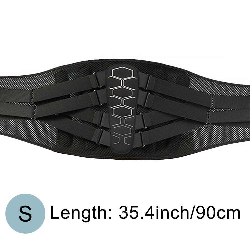 Back Braces Lumbar Pad For Relieving Back Pain Sciatica Herniated Disc Back Posture Corrector Spine Support Waist Protector Belt
