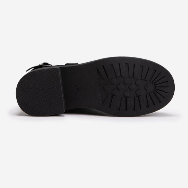 Simplet By ESquire ESquire Simple Women S Camelie 3 Way Long bootS