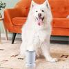 Dog Paw Washer Large Multifunctional Quick Cleaning Pet Tool for Small Medium-sized Dog