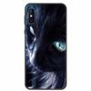 For Wiko Y51 Cases Y81 Y61 Y80 Y60 Marble Soft TPU Silicone Back Case for Wiko Y51 Phone Covers Bumper Coque Fundas for Wiko Y61