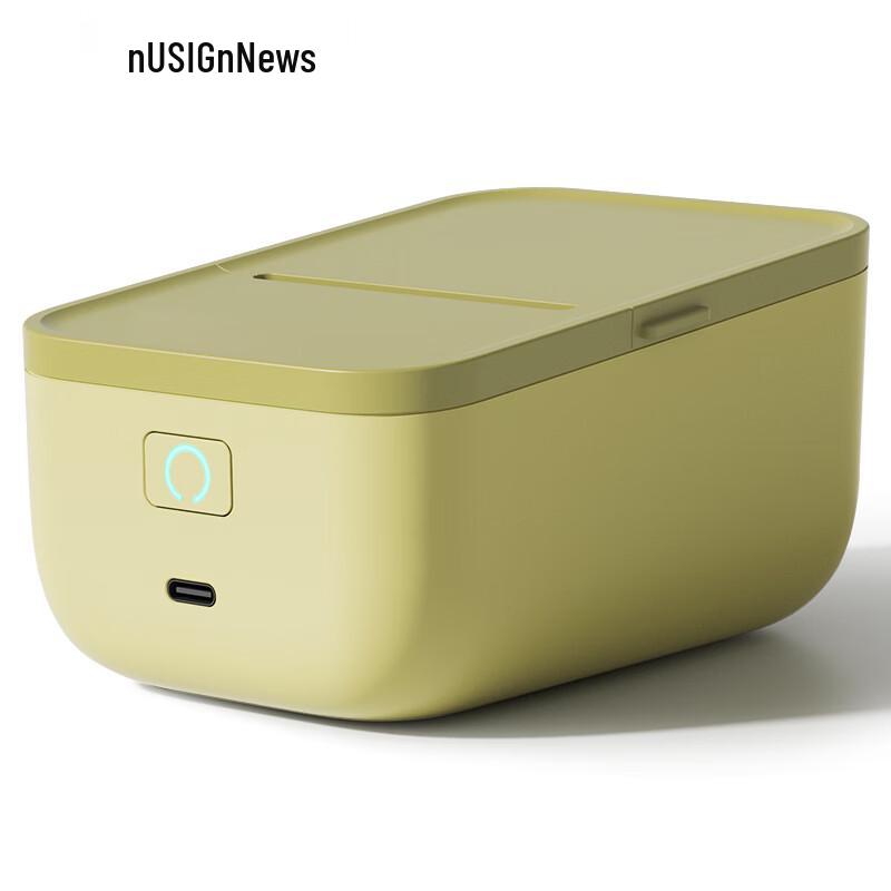 Термопринтер этикеток Deli Q5