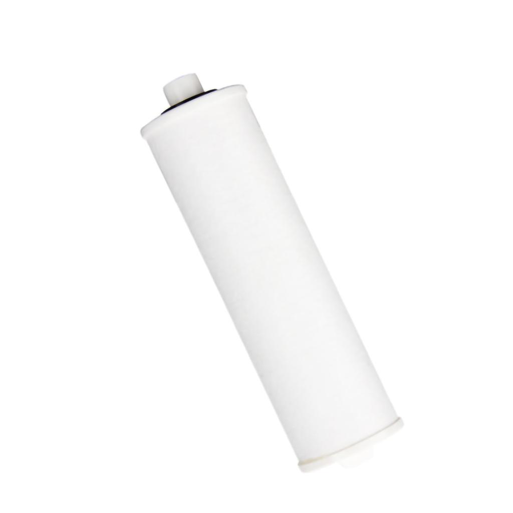 Shower Water Filter Efficient Activated Carbon Healthy Skin Care Shower Water Filter for Bathing
