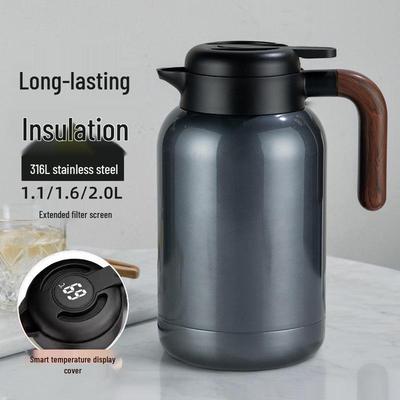 Utensilios de cocina – Teteras, cafeteras y cafeteras turcas