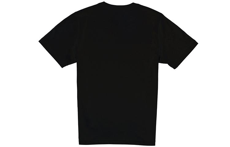 New Balance T Shirt Men's Black NEA2E031-BK
