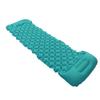 Camping Sleeping Pad Ultralight Inflatable Sleeping Mat with Built in Pump Backpacking Camping Air Mattress for Outdoor