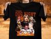 Three Dog Night Band In Tour T-Shirt or Hoodie, Fan Gift