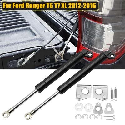 Wspomaganie gazu tylnej klapy Amortyzator zwalniający Wspornik podnośnika dla Ford Ranger T6 Xl Px Xlt 2011- Mazada Bt50 PX Ranger