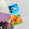 Winnie Pooh Tigger Eeyore Piglet Nature Transparent Case For Samsung Galaxy S26 S25 Ultra S24 S22 S26 Plus S20 S23 S21 FE Cover