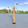 Outdoor Double Walker Fitness Machine